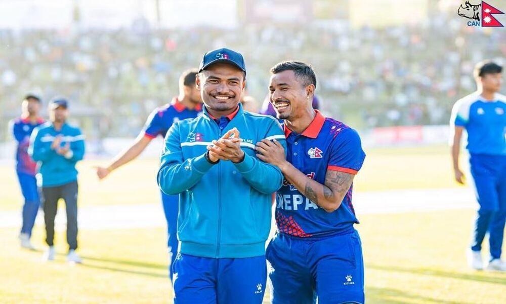 Nepal vs Oman Prediction, Betting Tips & Odds │5 November, 2023  