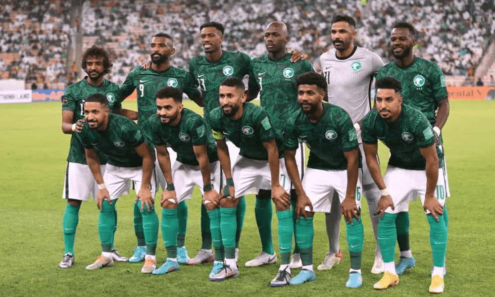 Saudi Arabia vs Oman Prediction, Betting Tips & Odds │16 JANUARY, 2024