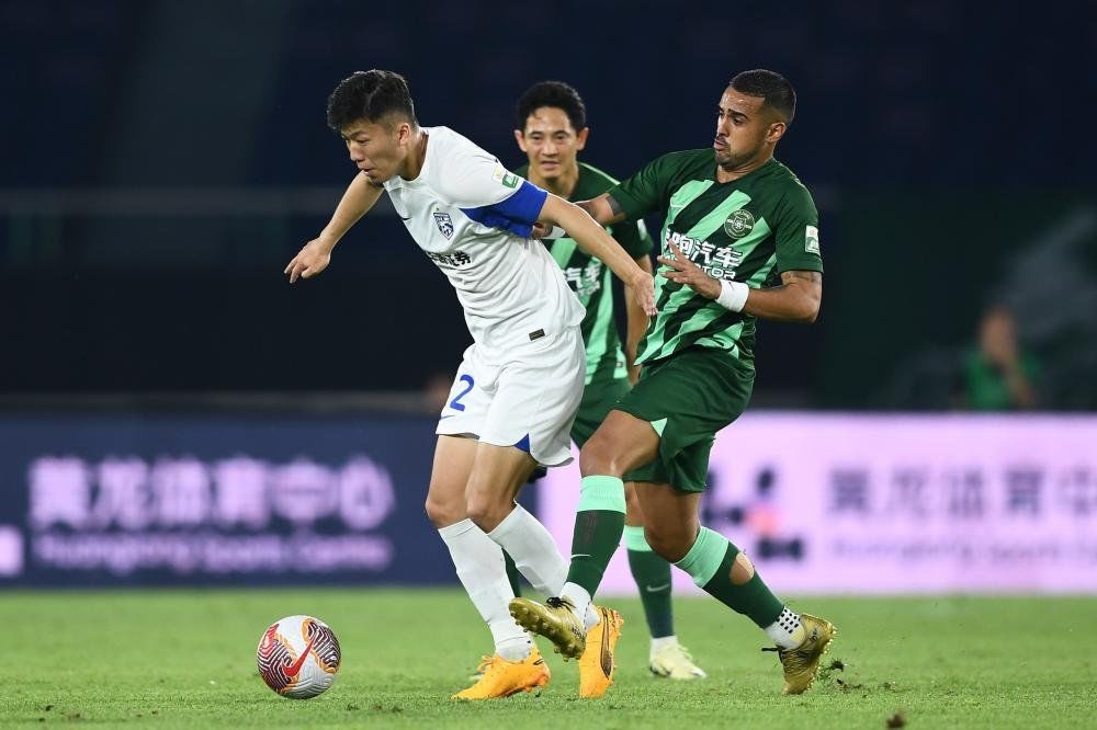 Wuhan Three Towns vs Meizhou Hakka FC Prediction, Betting Tips & Odds | 25 MAY, 2024