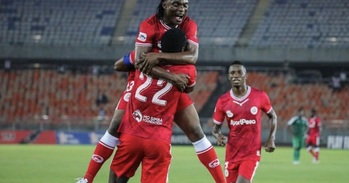 Kagera Sugar vs Simba Prediction, Betting Tips & Odds │12 MAY, 2024