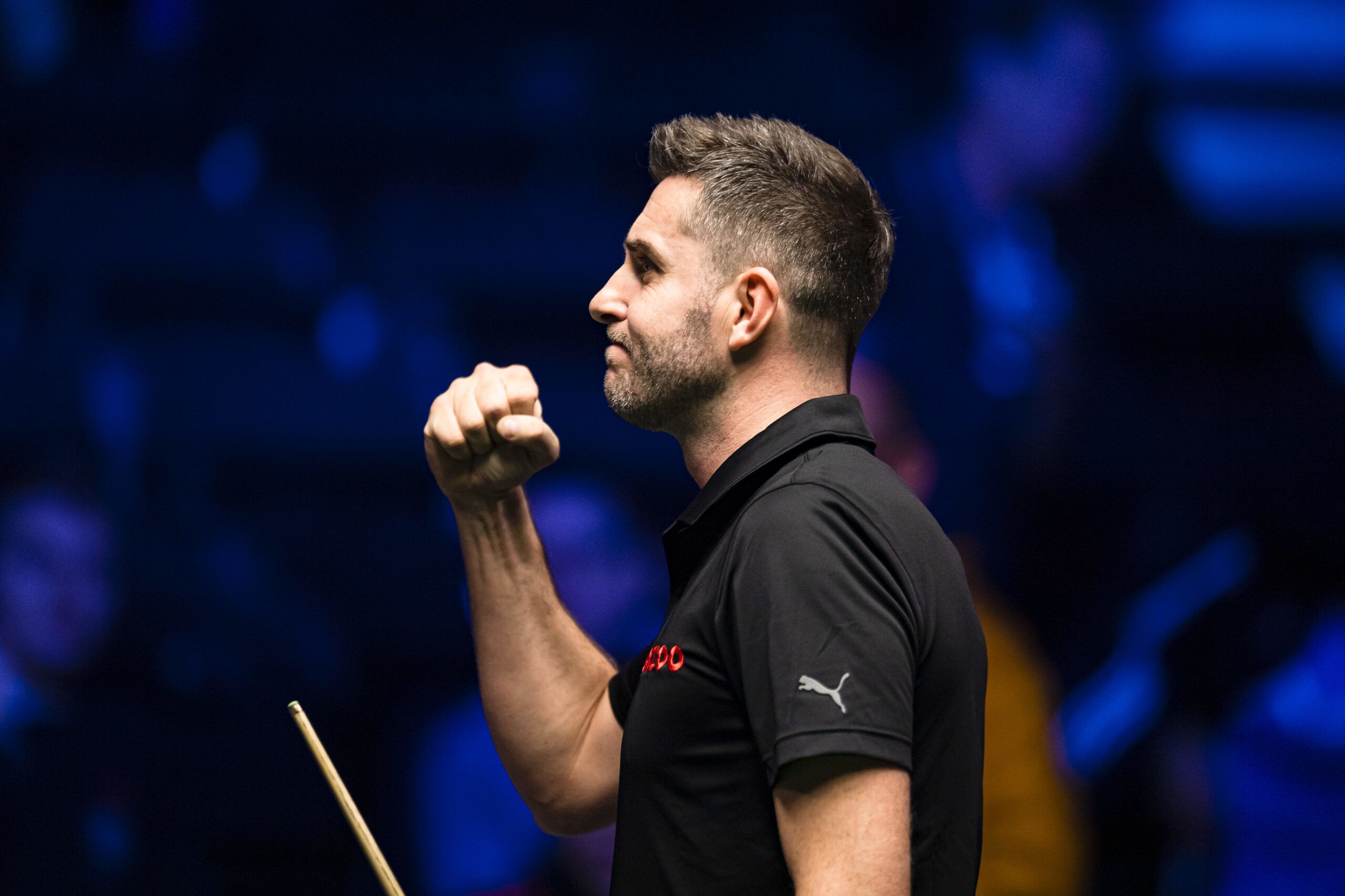 Mark Selby vs Ishpreet Chadha Prediction, Betting Tips and Odds | 20 September 2024