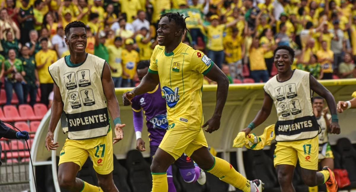 Bucaramanga vs Millonarios Prediction, Betting Tips & Odds | 23 May, 2024