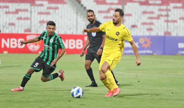 Al Khalidiyah vs East Riffa Prediction, Betting Tips & Odds │29 DECEMBER, 2023