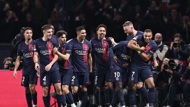 Nantes vs Paris Saint Germain Prediction, Betting Tips and Odds | 17 FEBRUARY 2024