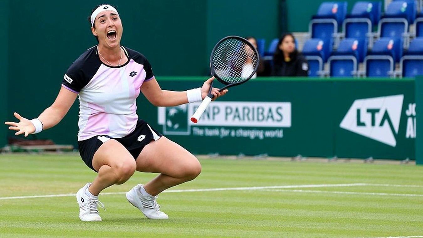 Marie Bouzkova vs Ons Jabeur Prediction, Betting Tips and Odds | 5 JULY 2022