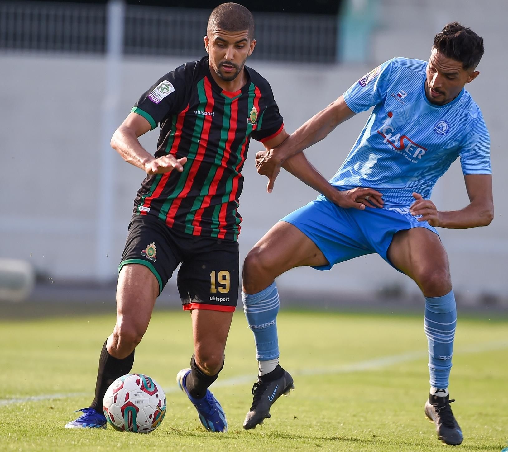 Union Touarga vs Moghreb Tetouan Prediction, Betting Tips & Odds | 27 MAY 2024