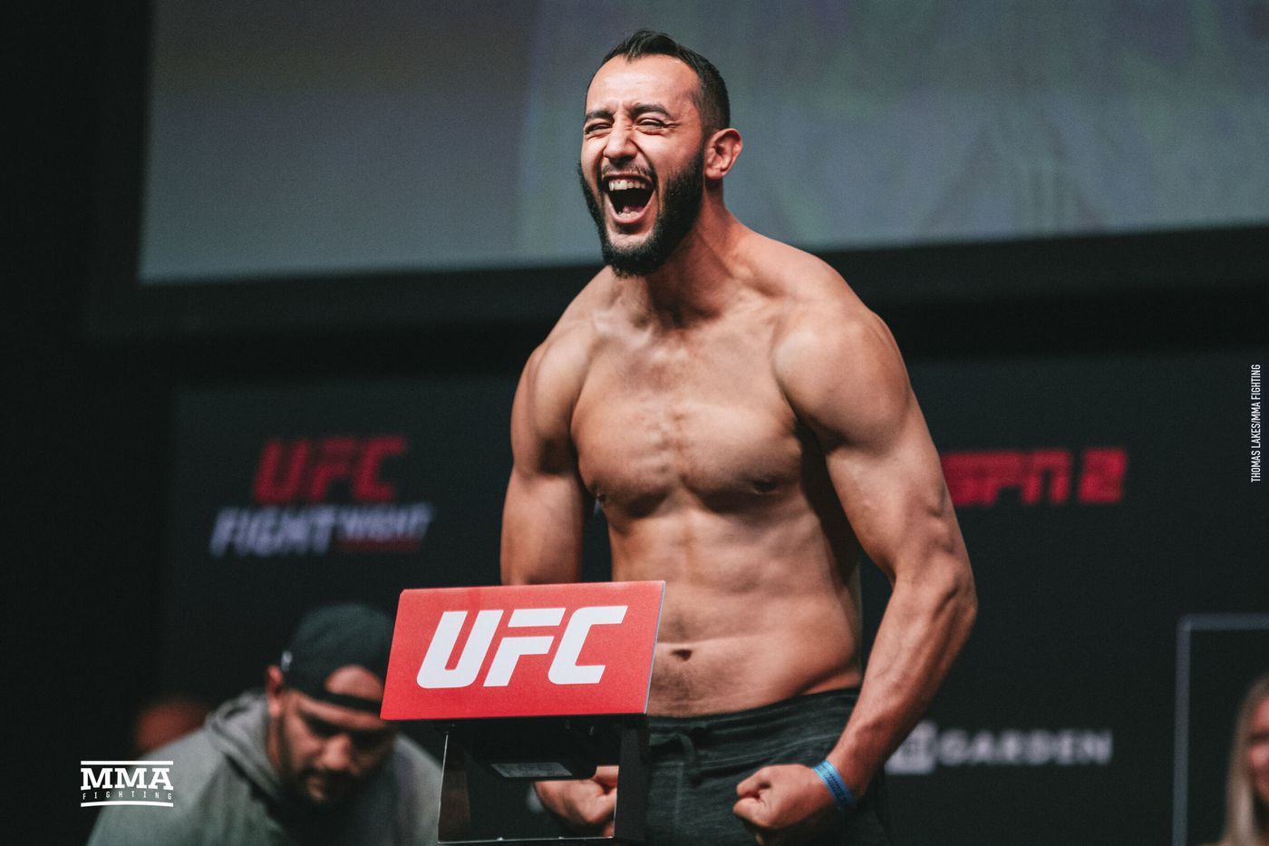 Dominick Reyes vs Ryan Spann Prediction, Betting Tips & Odds │13 NOVEMBER, 2022