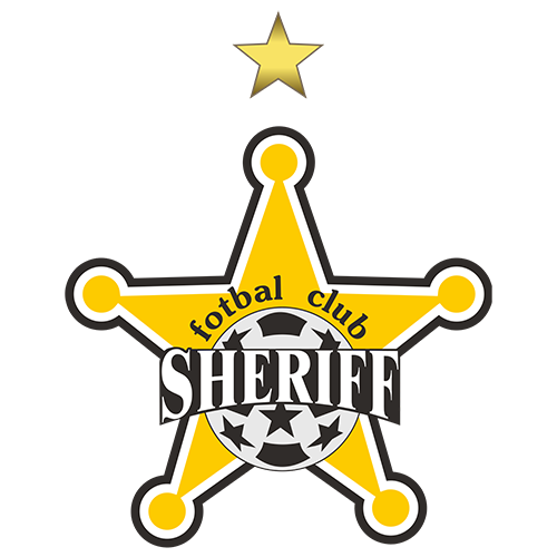 Sheriff Tiraspol