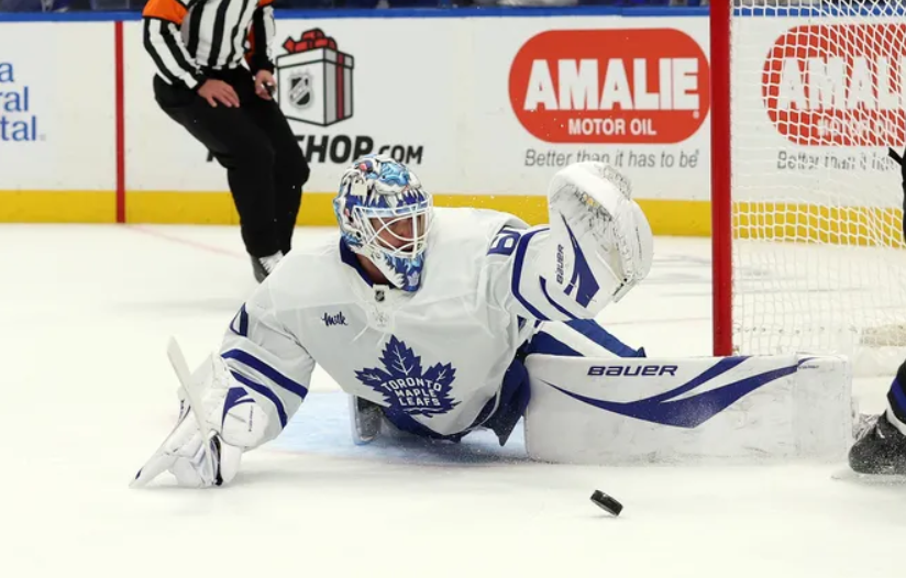 NJ Devils vs TOR Maple Leafs Prediction, Betting Tips & Odds │ 11 DECEMBER, 2024