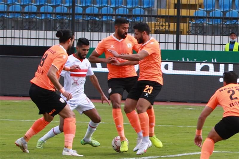 Zamalek vs Pharco Prediction, Betting Tips and Odds | 21 JUNE 2024