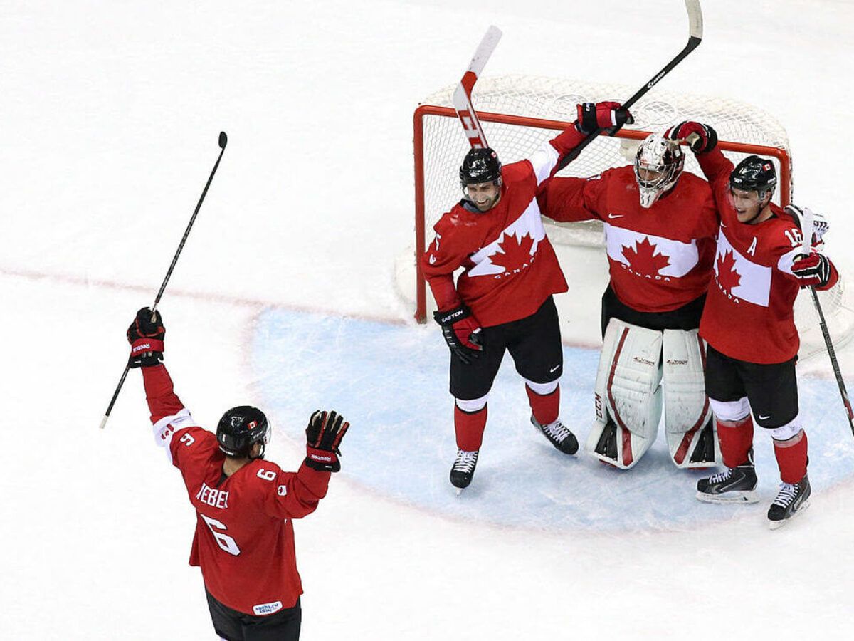 Beijing Olympics 2022: Canada vs Germany Prediction, Betting Tips & Odds│10 FEBRUARY, 2022