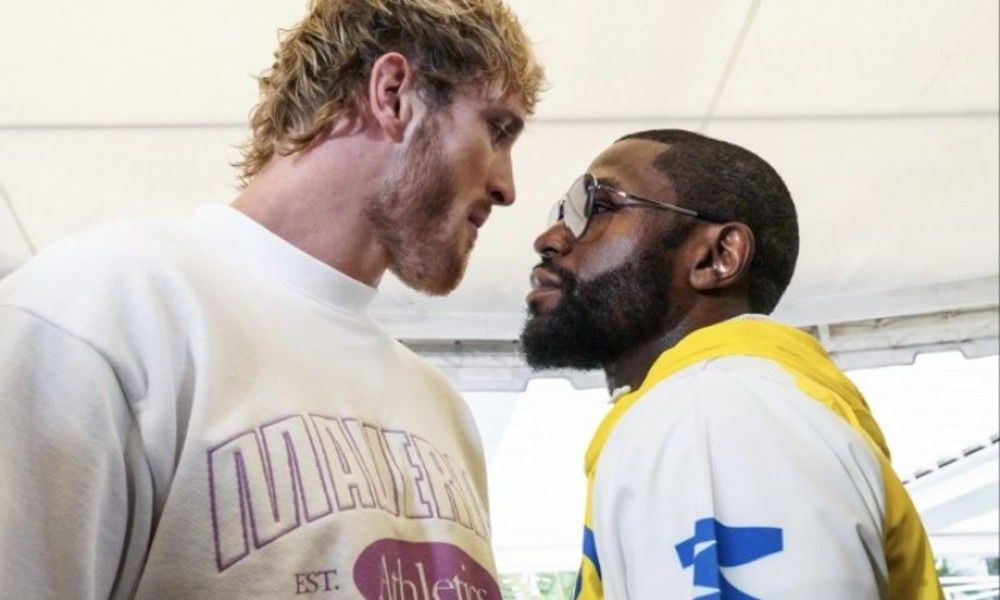 Floyd Mayweather vs Logan Paul Prediction, Betting Tips & Odds│7 JUNE, 2021