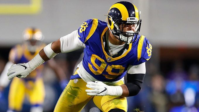 Cincinnati Bengals vs Los Angeles Rams Prediction, Betting Tips & Odds │14 FEBRUARY, 2022