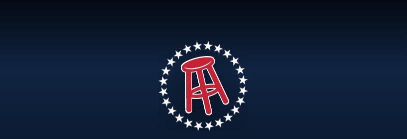 Barstool $5 Customization Bonus