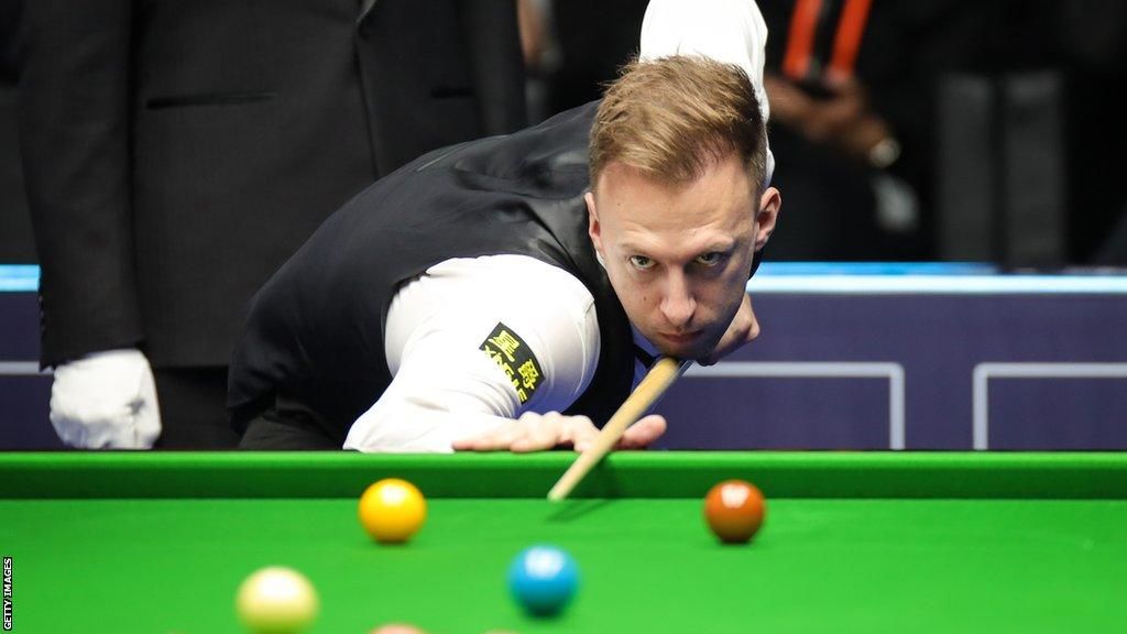 Judd Trump vs Kyren Wilson Prediction, Betting Tips and Odds | 27 October 2024