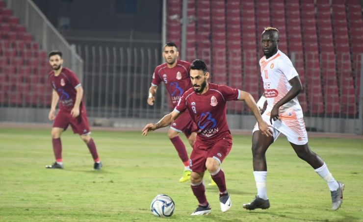 East Riffa vs Al-Hala Prediction, Betting Tips & Odds | 03 MAY 2024