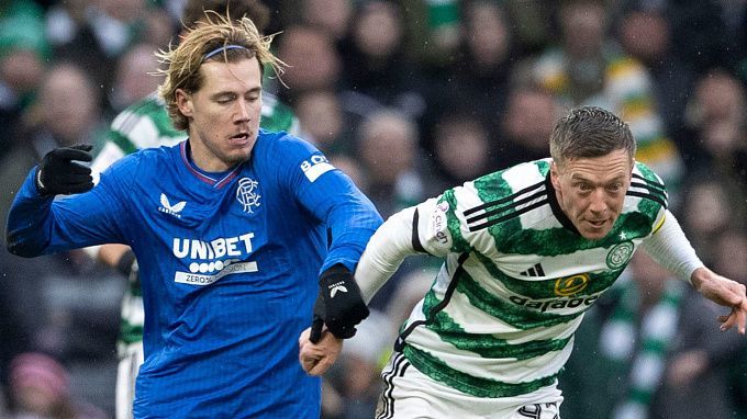 Celtic vs Rangers Pronóstico, Apuestas y Cuotas│25 de mayo de 2024