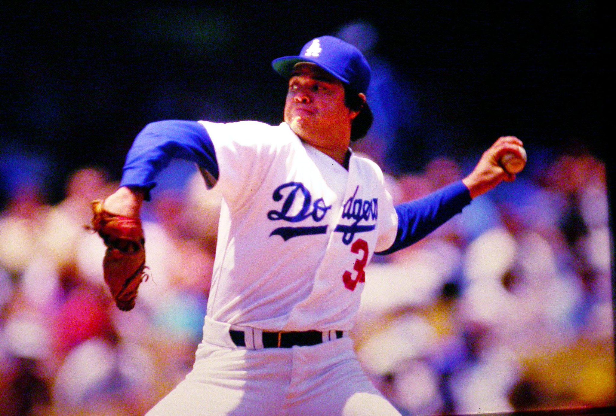 Checo Pérez sobre Fernando Valenzuela: “Puso muy en alto el nombre de nuestro país”