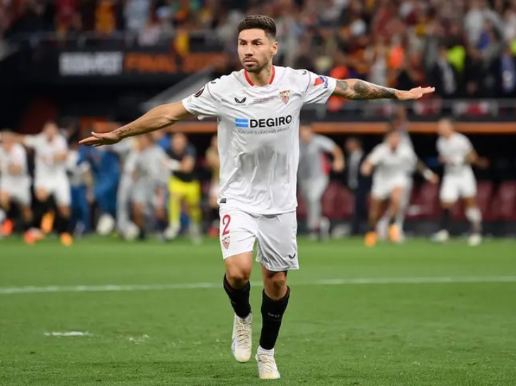 Sevilla vs Girona Prediction, Betting Tips & Odds │26 AUGUST, 2023