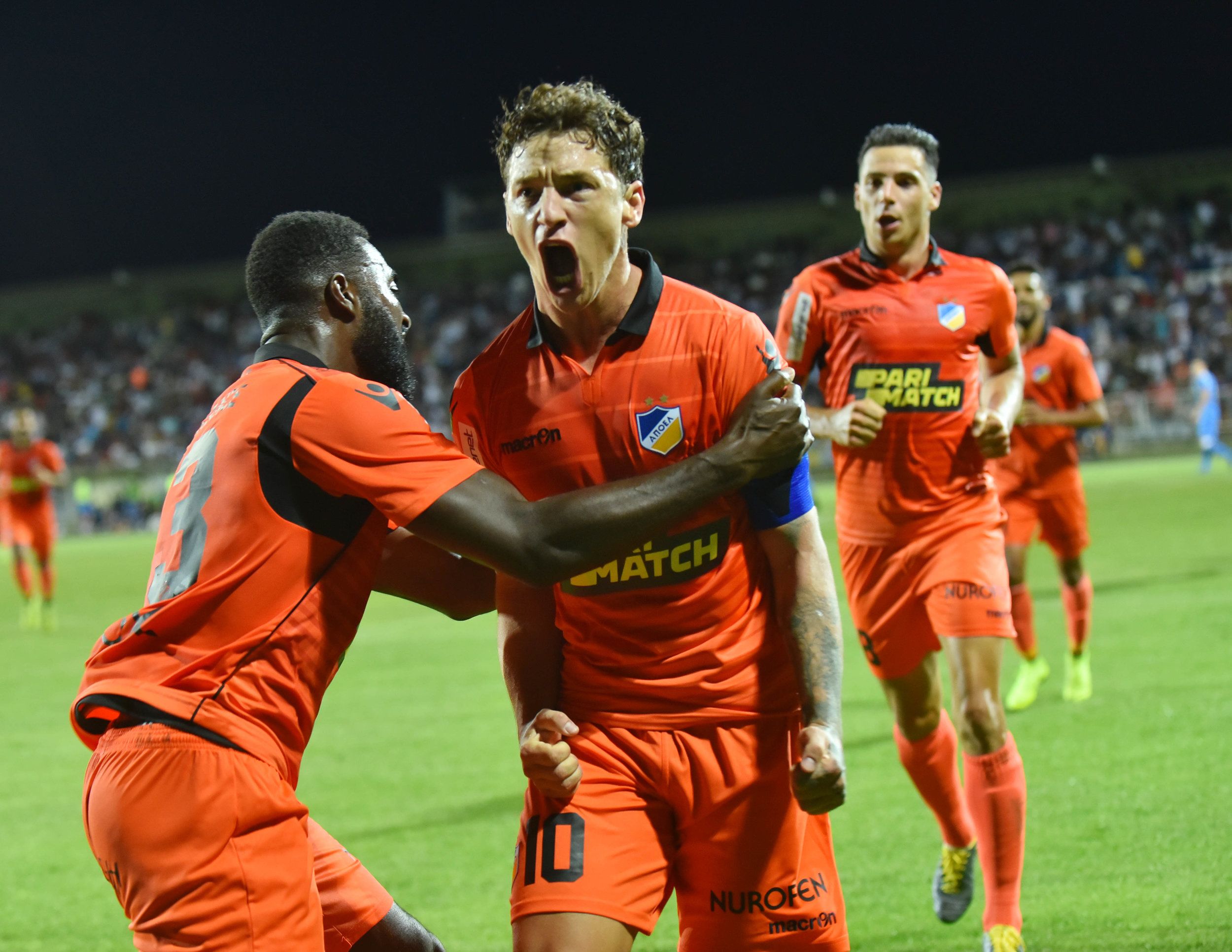 Enosis Paralimni vs APOEL Nicosia: Prediction, Betting Tips & Odds | 11 FEBRUARY, 2023