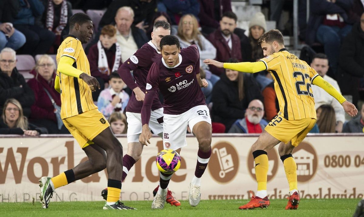 Livingston vs Hearts Prediction, Betting Tips & Odds │02 January, 2024