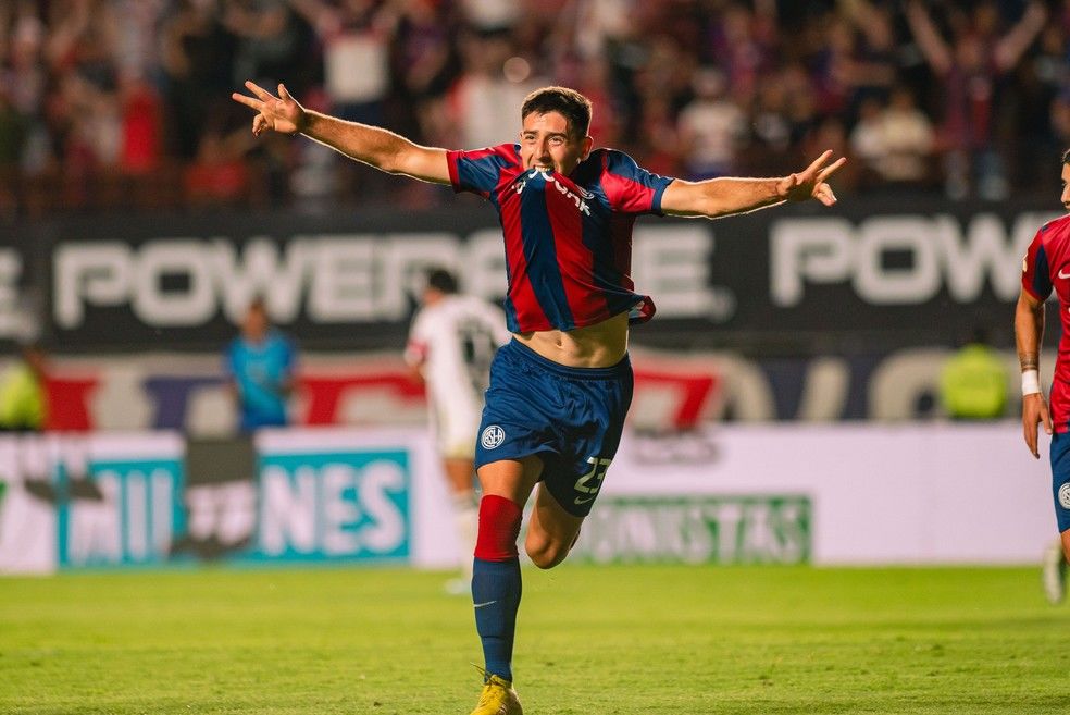 San Lorenzo vs Tigre Prediction, Betting Tips & Odds | 14 December, 2024