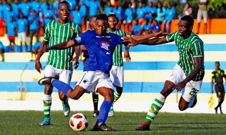 Ferroviario Maputo vs Ferroviario Nampula Prediction, Betting Tips & Odds │12 MAY, 2024