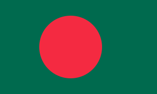 Bangladesh