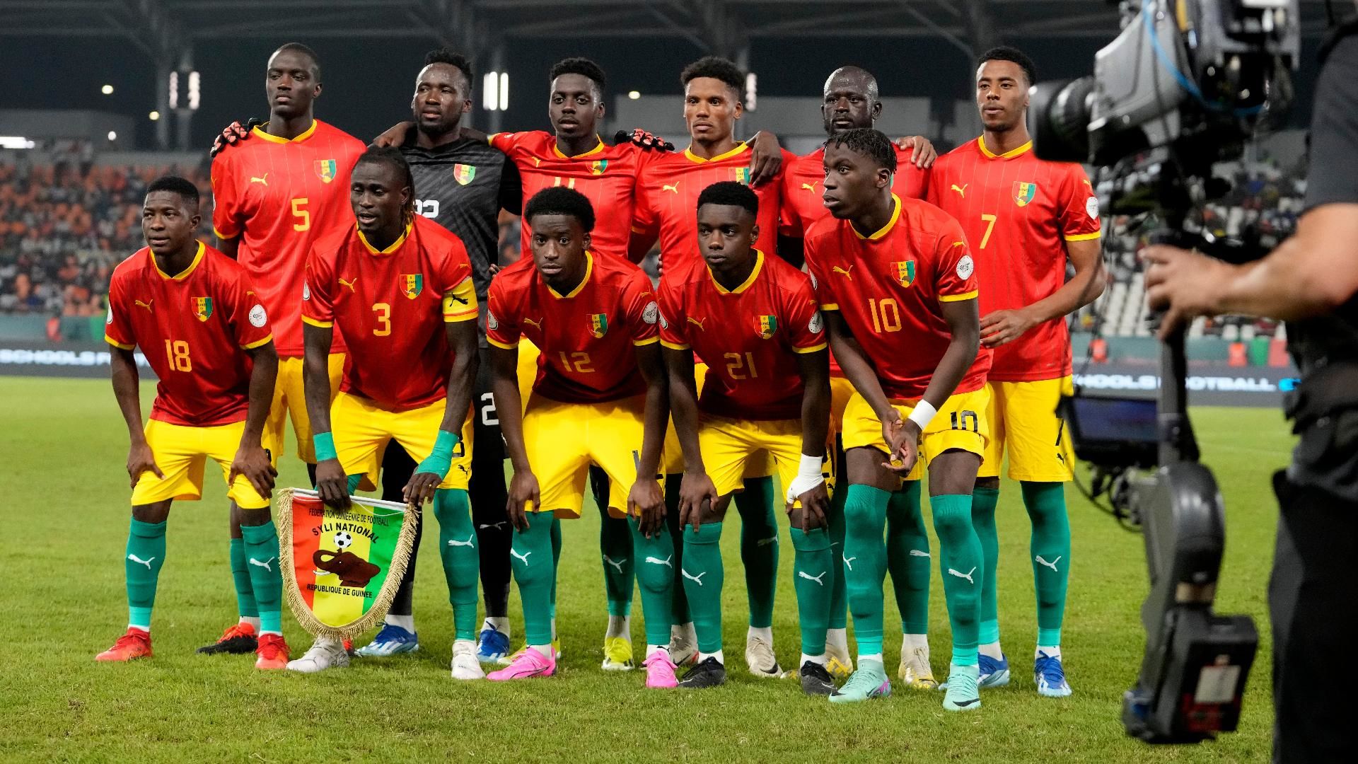 Guinea vs Vanuatu Prediction, Betting Tips & Odds │21 March, 2024  