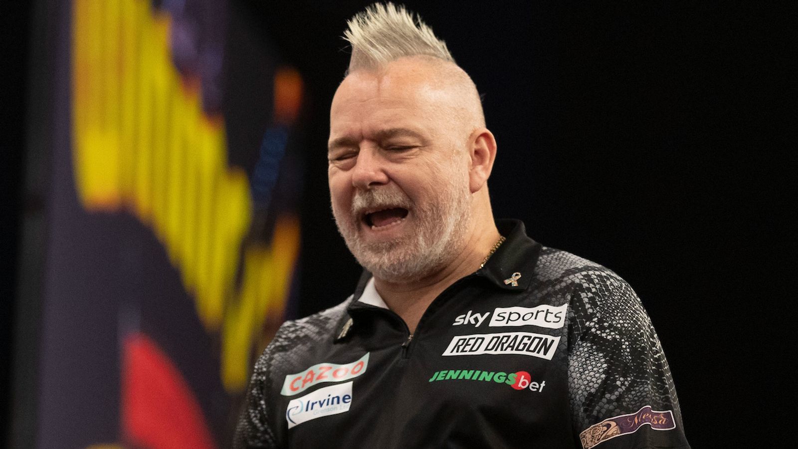 Peter Wright vs Nathan Aspinall Prediction, Betting Tips & Odds │13 APRIL, 2023