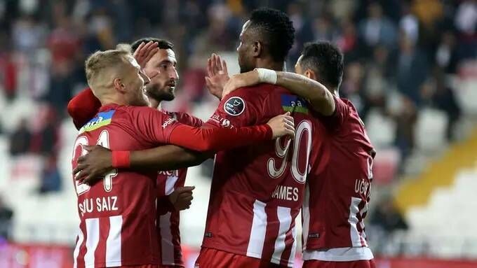 Sivasspor vs Kayserispor Pronóstico, Apuestas y Cuotas│6 de junio de 2023