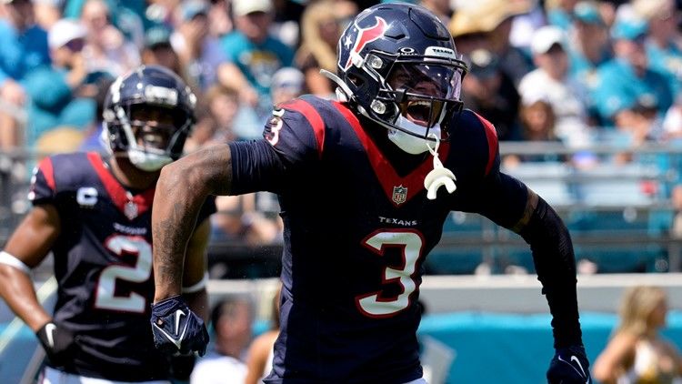 Houston Texans vs Jacksonville Jaguars Prediction, Betting Tips & Odds │26 NOVEMBER, 2023