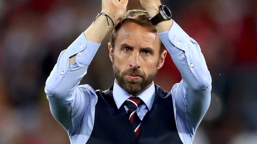 Gareth Southgate Publishes A Farewell Letter After Leaving England National Team