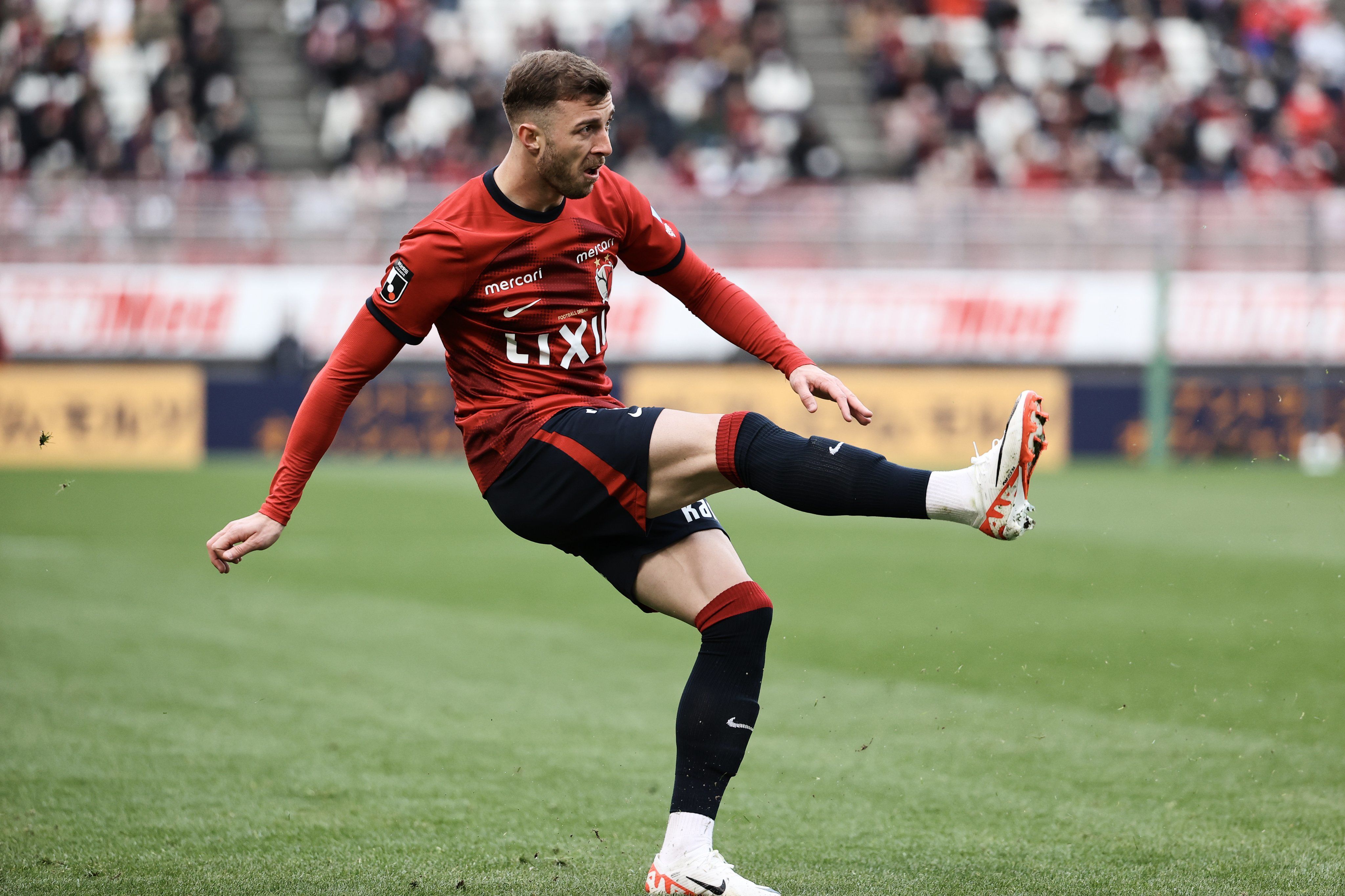 Kashima Antlers vs Kawasaki Frontale Prediction, Betting Tips & Odds | 17 MARCH, 2024