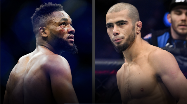 Muhammad Mokaev vs Manel KapePrediction, Betting Tips & Odds | 28 JULY 2024