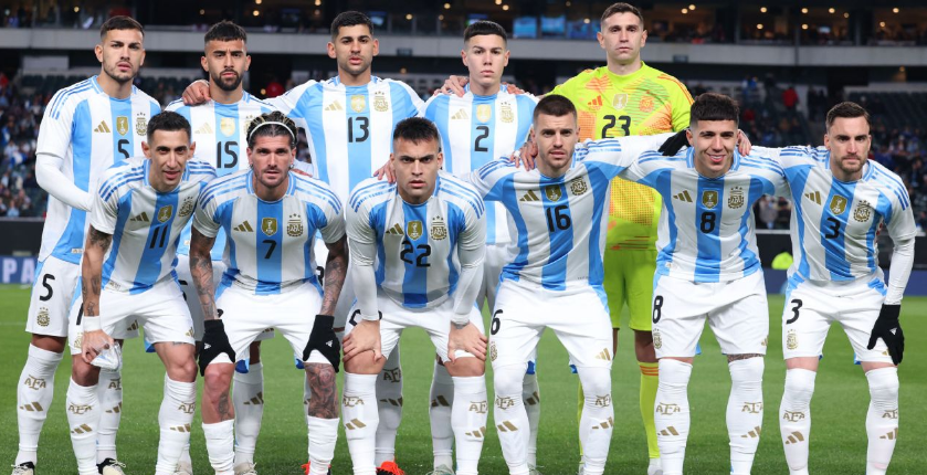 The Best 2024 Copa America Football Players: Statistics and Table of Scorers, Goalkeepers, Assistants of the Copa America