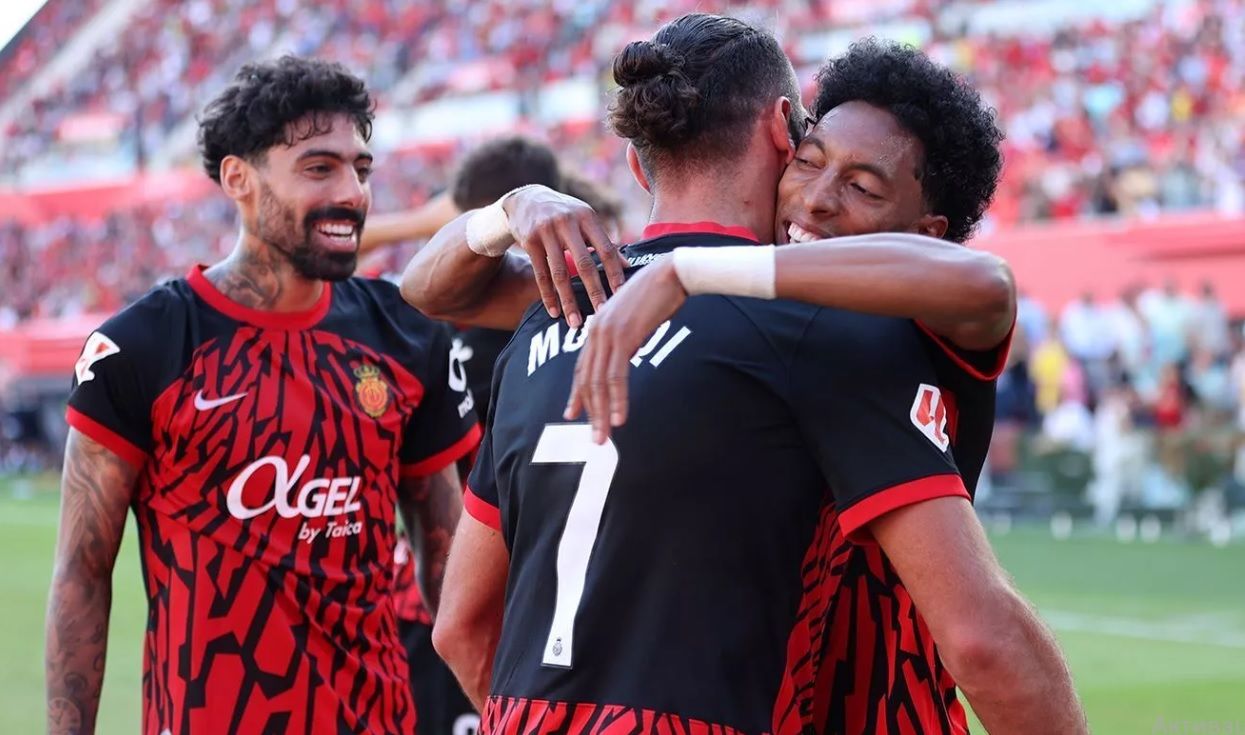 Mallorca vs. Athletic. Pronóstico, Apuestas y Cuotas│27 de octubre de 2024