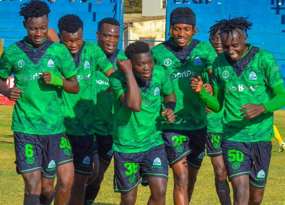 Gor Mahia vs Shabana Prediction, Betting, Tips, and Odds | 11 DECEMBER, 2024