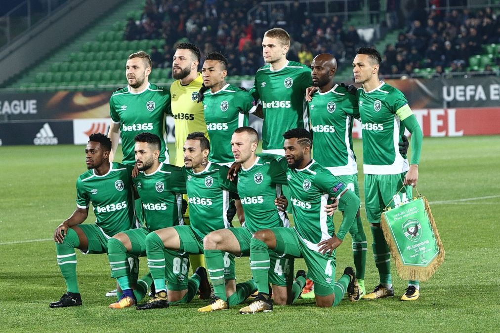 Ludogorets vs Slavia Prediction, Betting Tips & Odds │25 SEPTEMBER, 2024