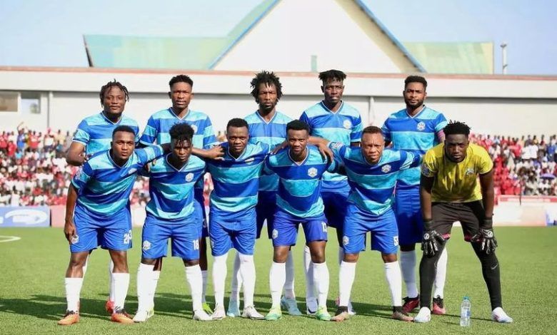 Tabora United vs Fountain Gate Prediction, Betting Tips and Odds | 20 September 2024