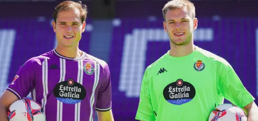 Valladolid vs Espanyol Prediction, Betting Tips & Odds │19 AUGUST, 2024