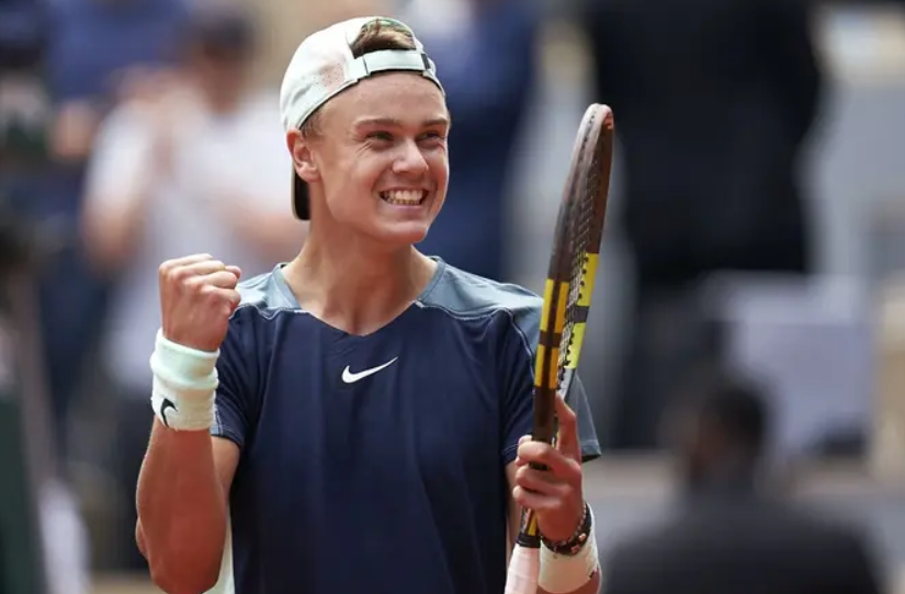 Taylor Fritz vs Holger Rune Prediction, Betting Tips & Odds │14 MARCH, 2024