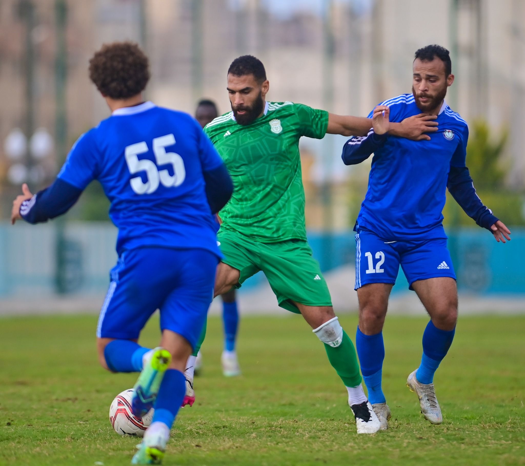 Al Masry vs Haras El Hodood Prediction, Betting Tips & Odds │07 APRIL, 2023