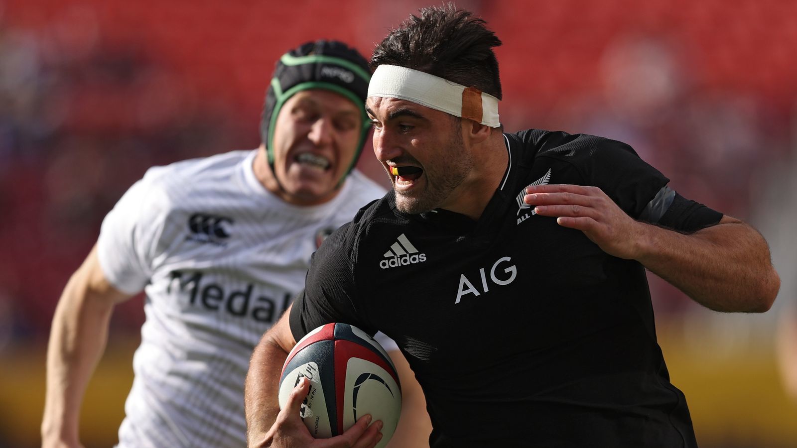 New Zealand vs USA Prediction, Betting Tips & Odds | 05 APRIL, 2025
