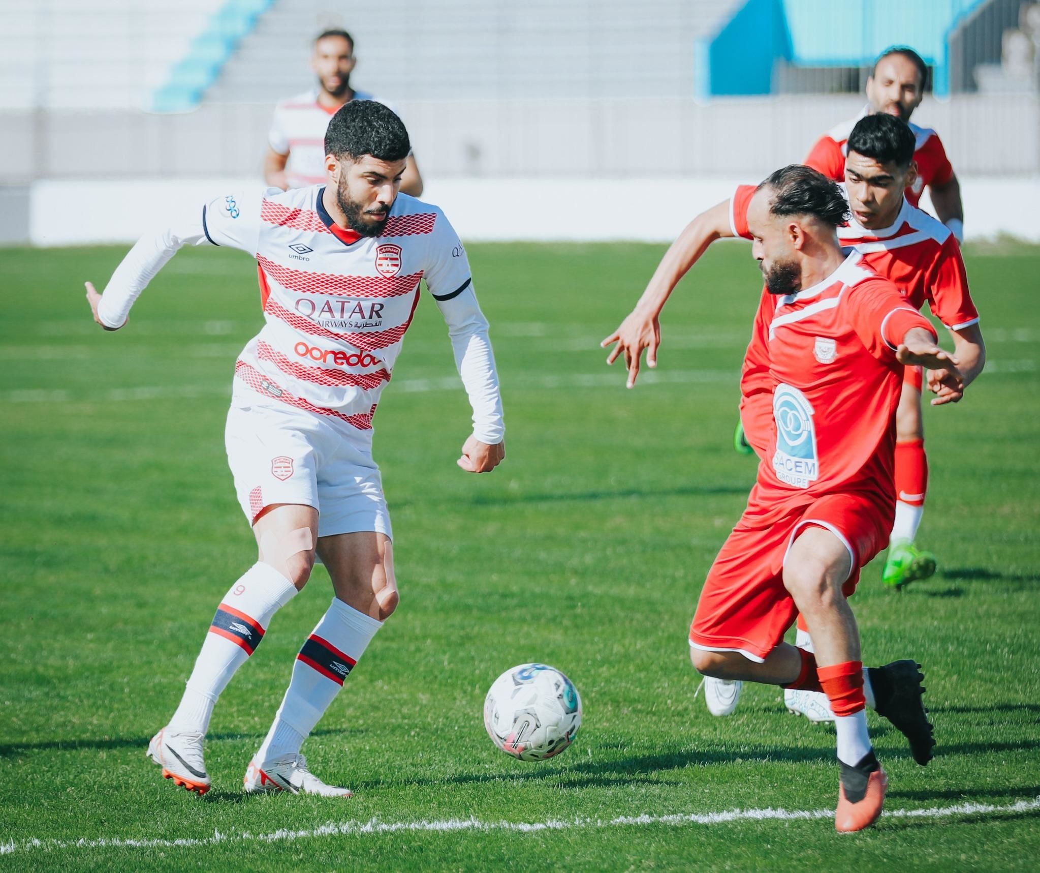 CA Bizertin vs Club Africain Prediction, Betting Tips & Odds │ 26 JUNE, 2024 