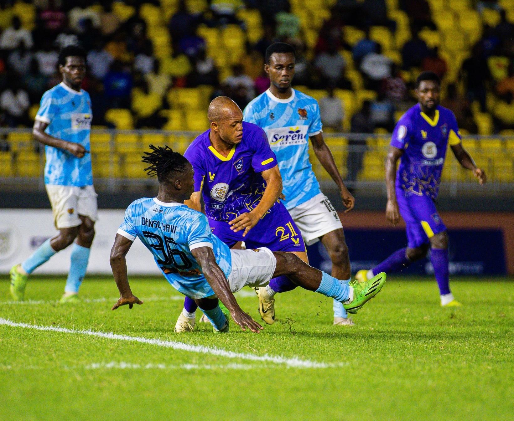 Dreams FC vs Medeama SC Prediction, Betting Tips & Odds | 09 NOVEMBER, 2024 