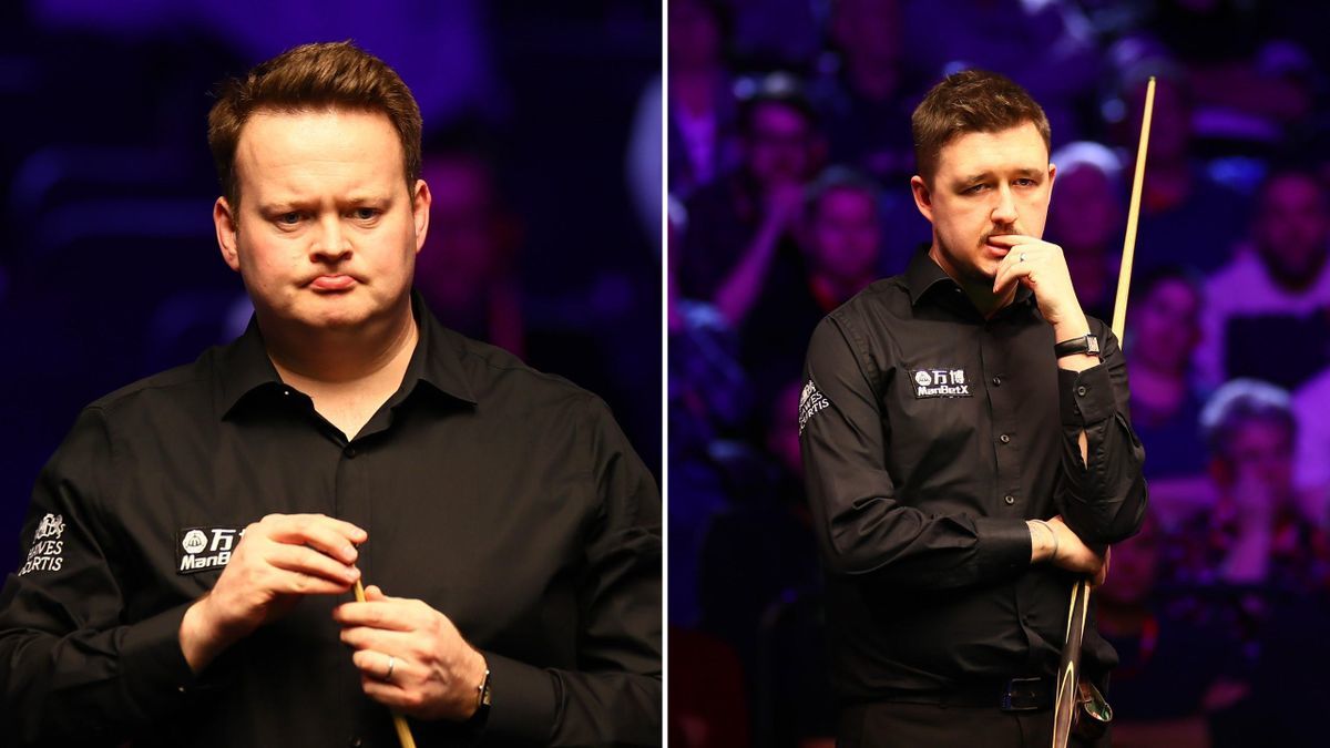 Kyren Wilson vs Shaun Murphy Prediction, Betting Tips & Odds │02 APRIL, 2023