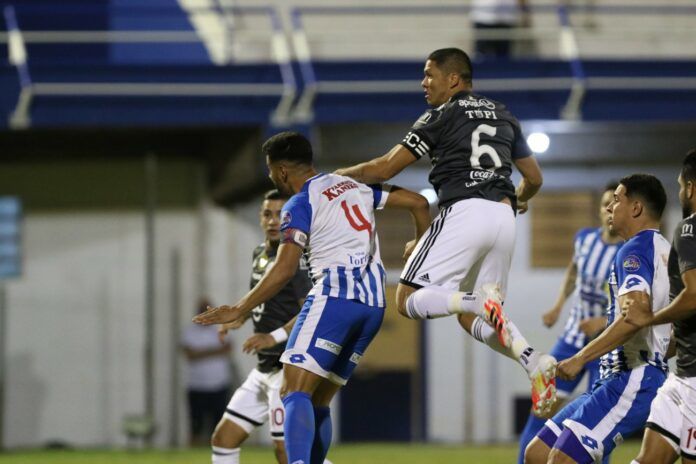 Club Olimpia vs 12 de Octubre Prediction, Betting Tips & Odds │31 OCTOBER, 2022