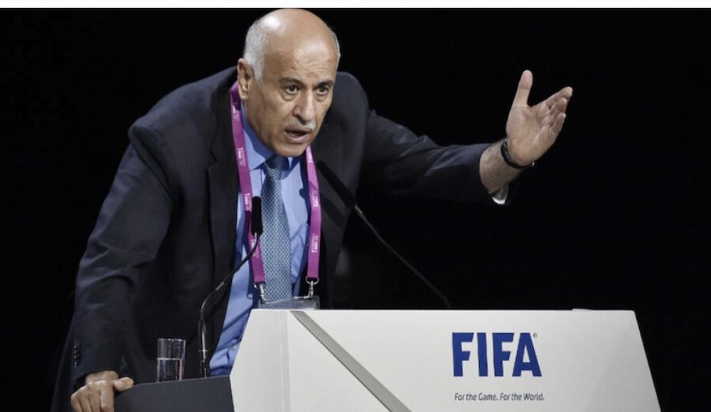 FIFA Postpones Meeting on Potential Suspension of Israel from Global Tournaments