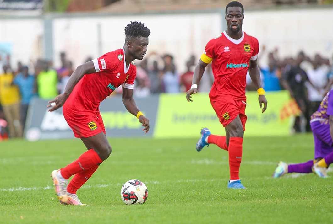 Asante Kotoko vs Berekum Chelsea Prediction, Betting Tips & Odds │04 DECEMBER, 2023